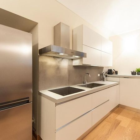 Grand Palace Apartment -Centro Storico ตูริน ภายนอก รูปภาพ