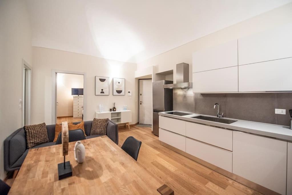 Grand Palace Apartment -Centro Storico ตูริน ภายนอก รูปภาพ