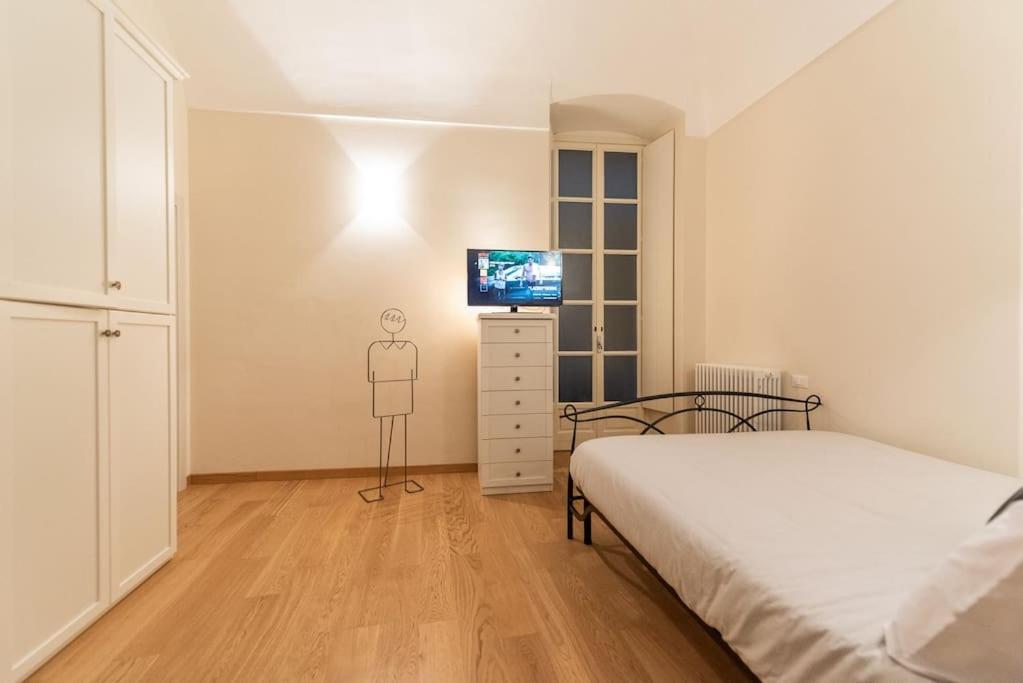 Grand Palace Apartment -Centro Storico ตูริน ภายนอก รูปภาพ