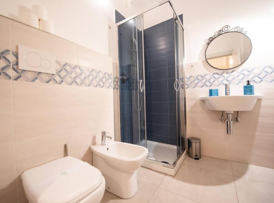 Grand Palace Apartment -Centro Storico ตูริน ภายนอก รูปภาพ