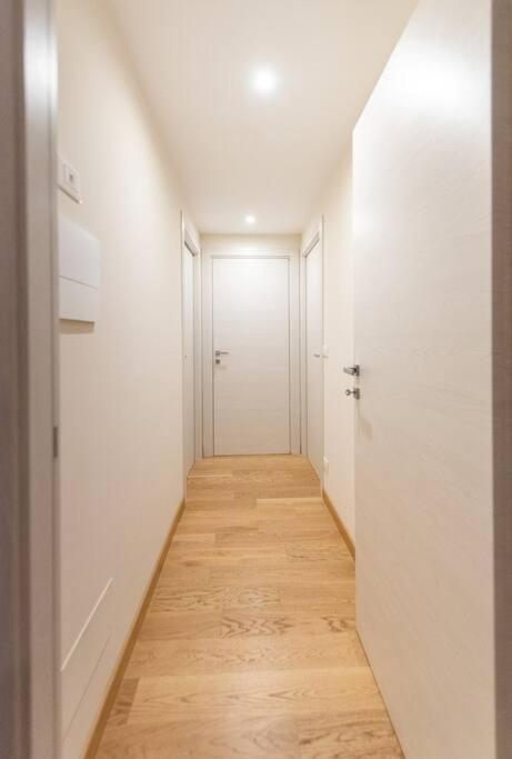 Grand Palace Apartment -Centro Storico ตูริน ภายนอก รูปภาพ