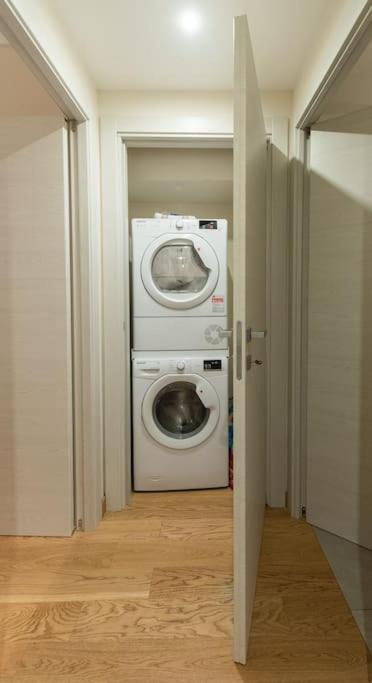 Grand Palace Apartment -Centro Storico ตูริน ภายนอก รูปภาพ
